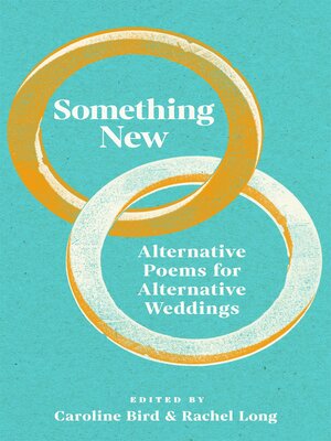 cover image of Something New